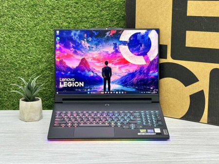 Lenovo Legion 9 16irx9 Carbon